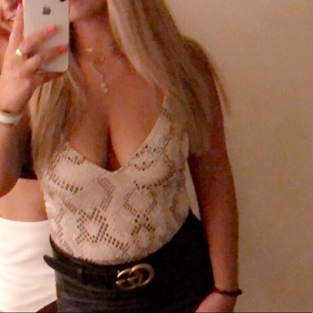 Bodysuit